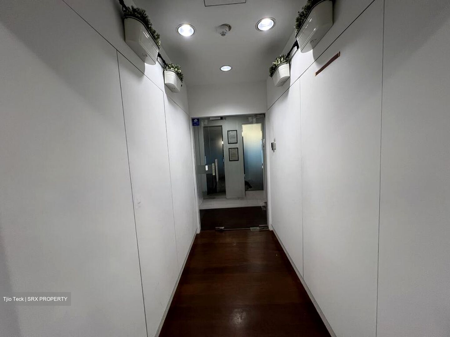 The Octagon (D1), Office #500562511
